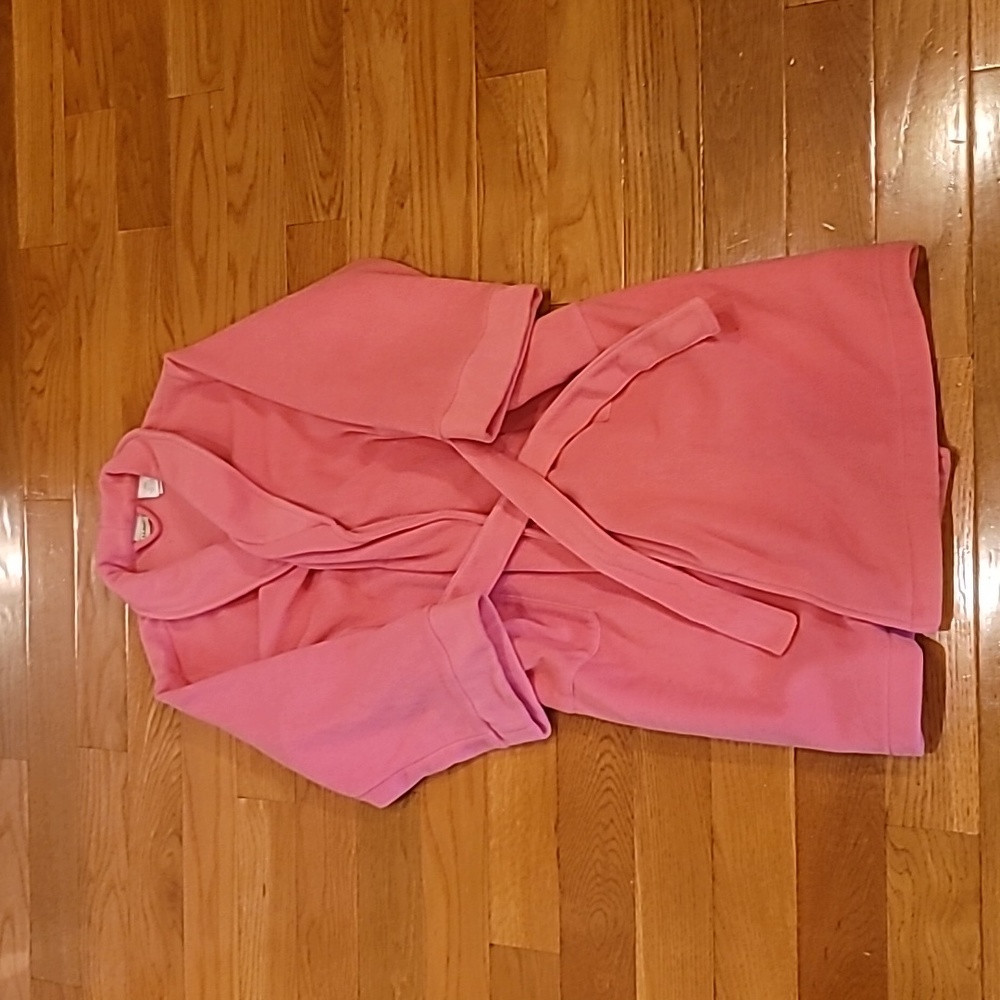 Fleece Robe